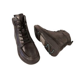 Xsensible Stretchwalker Veterboot Romagna 30227.5.002 H Zwart - 8719051704042