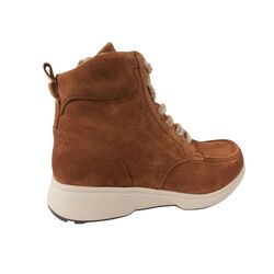 Xsensible Stretchwalker Veterboot Romagna 30227.5.330 H Cognac Suède - 8719051704189