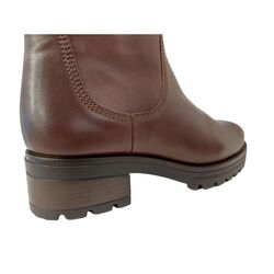 Gabor Lange Laars 72.787.55 Varenne Sattel Bruin - 4068283882535