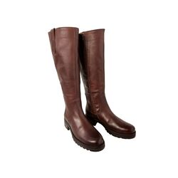 Gabor Lange Laars 72.787.55 Varenne Sattel Bruin - 4068283882535