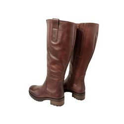 Gabor Lange Laars 72.787.55 Varenne Sattel Bruin - 4068283882535