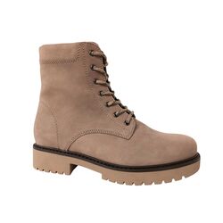 Gabor Veterboot 72.735.40 Muskat Taupe Wijdte K - 4068283042779