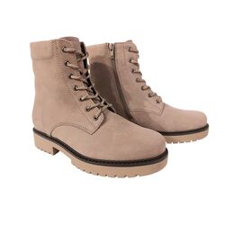 Gabor Veterboot 72.735.40 Muskat Taupe Wijdte K - 4068283042762
