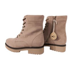 Gabor Veterboot 72.735.40 Muskat Taupe Wijdte K - 4068283042762