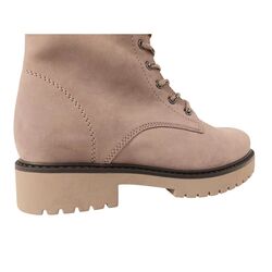Gabor Veterboot 72.735.40 Muskat Taupe Wijdte K - 4068283042779