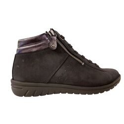 Hartjes Veterboot 172.0836 21 47.13 Donkerblauw Wijdte G - 9010579565832