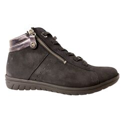 Hartjes Veterboot 172.0836 21 47.13 Donkerblauw Wijdte G - 9010579565832