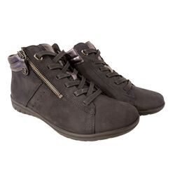Hartjes Veterboot 172.0836 21 47.13 Donkerblauw Wijdte G - 9010579565832