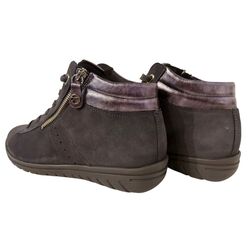 Hartjes Veterboot 172.0836 21 47.13 Donkerblauw Wijdte G - 9010579565801