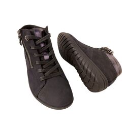 Hartjes Veterboot 172.0836 21 47.13 Donkerblauw Wijdte G - 9010579565801