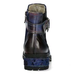 Laura Vita Korte Laars Cocrailo 77 SL0053-77A Blauw - 3666138852446