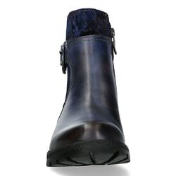 Laura Vita Korte Laars Cocrailo 77 SL0053-77A Blauw - 3666138852446