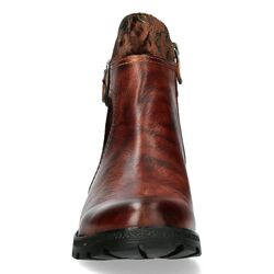 Laura Vita Korte Laars Cocrailo 77 SL0053-77A Brun Bruin - 3666138852521