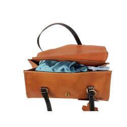 Laura Vita Tas Baya 01 HM2503 Camel Bruin combi - 3666138872253