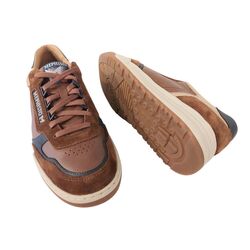 Mephisto Sneaker Norwin Bruin - 3597436680731