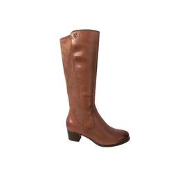 Caprice Lange Laars 9 25500 45 313 Cognac Combi - 4064216794302