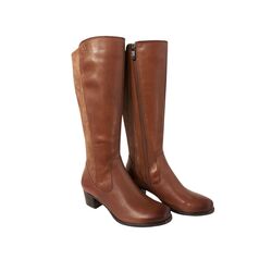 Caprice Lange Laars 9 25500 45 313 Cognac Combi - 4064216794296