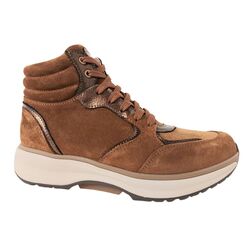 Xsensible Stretchwalker Veterboot Louisiana 30152.2.330 GX Cognac - 8719051707531