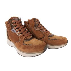 Xsensible Stretchwalker Veterboot Louisiana 30152.2.330 GX Cognac - 8719051707531