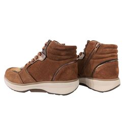 Xsensible Stretchwalker Veterboot Louisiana 30152.2.330 GX Cognac - 8719051707531