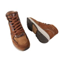 Xsensible Stretchwalker Veterboot Louisiana 30152.2.330 GX Cognac - 8719051707531
