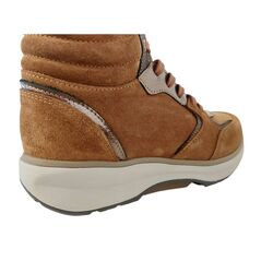 Xsensible Stretchwalker Veterboot Louisiana 30152.2.330 GX Cognac - 8719051707531