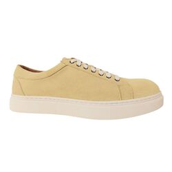 Adventure Sneaker Capri Groen Suède - 8785342094154