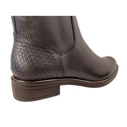 Caprice Lange Laars 9 25515 45 880 Ocean Kroko - 4064216860953
