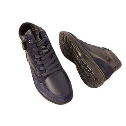 Hartjes Veterboot 172.2601 31 47.47 Katy Donkerblauw Wijdte K - 9010579503995