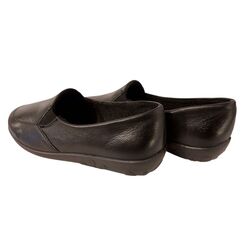 Rohde Pantoffel 2232 Zwart - 4064304404908