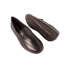 Rohde Pantoffel 2232 Zwart - 4064304404908