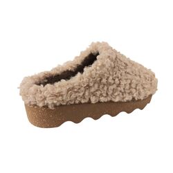 Rohde Pantoffel 6104 Silk Teddy - 4064304411890