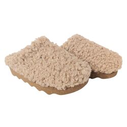 Rohde Pantoffel 6104 Silk Teddy - 4064304411876