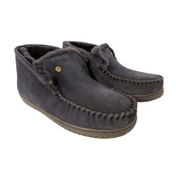 Warmbat Pantoffel Darwino DWO4410 45 Donkerblauw - 8721095044411