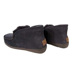 Warmbat Pantoffel Darwino DWO4410 45 Donkerblauw - 8721095044411