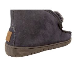 Warmbat Pantoffel Darwino DWO4410 45 Donkerblauw - 8721095044411