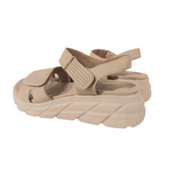 Adventure Shoes Sandalen Faro Zand - 8785342095199