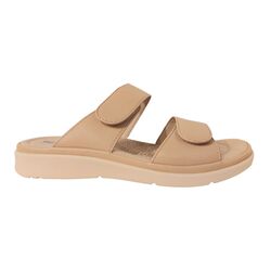 Adventure Shoes Slippers Barbastro Zand - 8785342095557