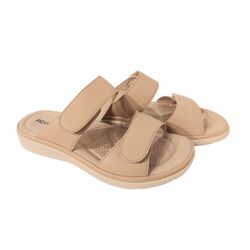 Adventure Shoes Slippers Barbastro Zand - 8785342095557