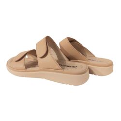 Adventure Shoes Slippers Barbastro Zand - 8785342095557