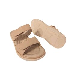 Adventure Shoes Slippers Barbastro Zand - 8785342095557