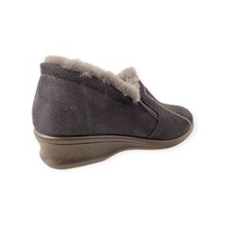 Rohde 2516 Pantoffels Blauw - 4064304307117