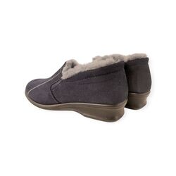 Rohde 2516 Pantoffels Blauw - 4064304307117