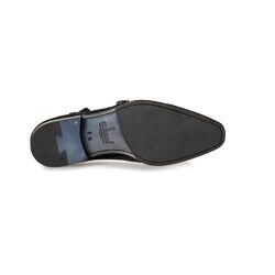Van Bommel Gespschoenen SBM-30015-41-01 Donkerblauw - 8719092926182