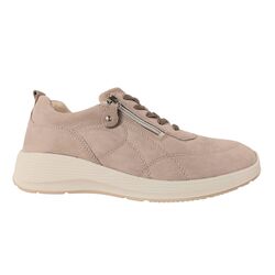 Waldlaufer Sneaker 698001 189 088 Pietra Zand Wijdte K - 4069134357387
