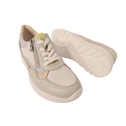 Waldlaufer Sneaker 927003 500 252 Menta Weiss Sky Lime Wijdte H - 4069134390261