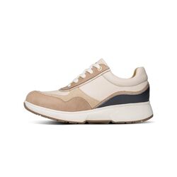 Xsensible Stretchwalker Sneaker Lima 30204.3.530 HX Taupe Combi - 8719051730294