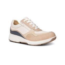 Xsensible Stretchwalker Sneaker Lima 30204.3.530 HX Taupe Combi - 8719051730294