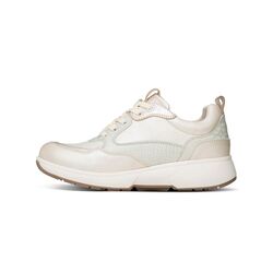 Xsensible Stretchwalker Sneaker Grenoble 30215.3.176 HX Soft Pearl Combi - 8719051730386