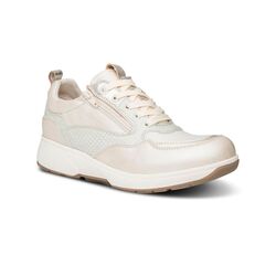 Xsensible Stretchwalker Sneaker Grenoble 30215.3.176 HX Soft Pearl Combi - 8719051730416
